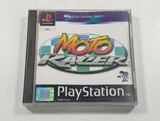 Moto racer sony d'occasion Moto racer sony d'occasion  Paris XI