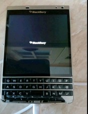Blackberry passport q30 usato  Castiglione delle Stiviere