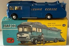 Corgi 1126 ecurie for sale  STOURBRIDGE