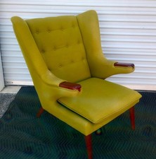 Mid century hans d'occasion  Expédié en Belgium