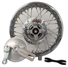 Complete rear rim for sale  Chippewa Lake