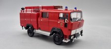 Feuerwehr signature magirus gebraucht kaufen  Neunkirchen-Seelscheid