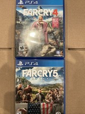 Lot far cry for sale  Van Nuys