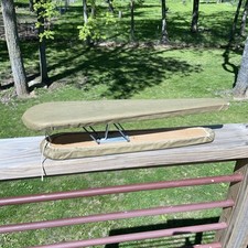 Vintage wood composite for sale  Jackson