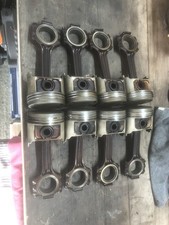 Mercedes 500 m119.960 for sale  BARTON-UPON-HUMBER