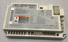 Placa de circuito de controle de forno White Rodgers D330930P01 50A50-473 comprar usado  Enviando para Brazil