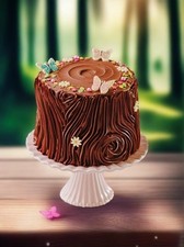 Patisserie valerie chocolate for sale  BIRMINGHAM