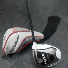 Taylormade rbz wood for sale  STOKE-ON-TRENT