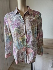 Erfo bluse mehrfarbig gebraucht kaufen  Dortmund