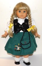 Engel puppe germany for sale  Odessa