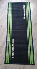 Garagenmatte garagenteppich ka gebraucht kaufen  Eschenburg