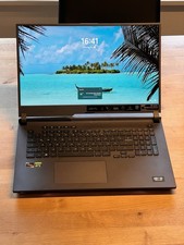 Asus rog strix gebraucht kaufen  Neuwied