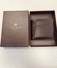 Ludwig reiter portemonnaie gebraucht kaufen  Delmenhorst