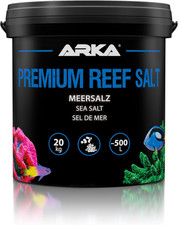 Sale marino arka usato  Roma