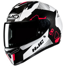 Casco integrale c10 usato  Trieste