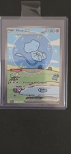 Mew full art d'occasion  Gonesse