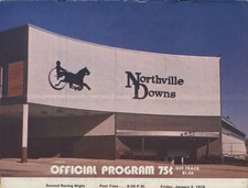 1976 harness horse for sale  Toledo