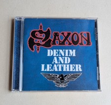 saxon cds for sale saxon cds for sale DINGWALL