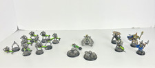 Vintage warhammer 40k for sale  Logan