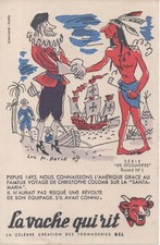 Blotters vache rit d'occasion  Expédié en Belgium