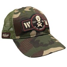 Casquette warson motors d'occasion  France