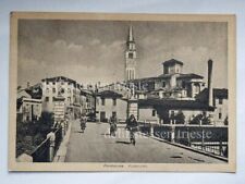 Pordenone panorama animata usato  Trieste