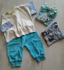 Babykleidung babyklamotten 4te gebraucht kaufen  Breitengüßbach