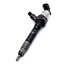 Diesel fuel injector for sale  BOW STREET