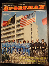 Sportman supersport 1984 usato  Cervia