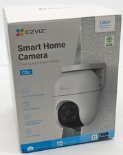 Ezviz c8c smart for sale  IRVINE