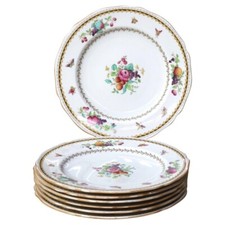 Seven antique english for sale  Big Flats