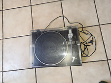 Sony schallplattenspieler turn gebraucht kaufen  Heek