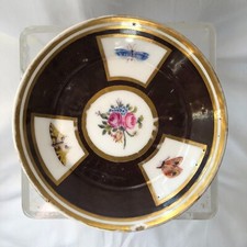 Coupelle porcelaine paris d'occasion  Paris IX
