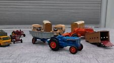 Metal toy farm for sale  STEVENAGE