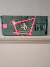Vintage phd audiophile d'occasion  Expédié en Belgium