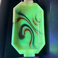 Glows akro agate for sale  Port Charlotte