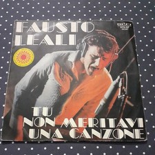 Vintage vinile giri usato  Urbania