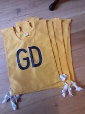 Used set netball for sale  WELWYN GARDEN CITY