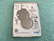 Disco rígido para notebook Seagate Mobile HDD ST1000LM035 1TB 5400RPM 2,5" SATA - HD957 comprar usado  Enviando para Brazil