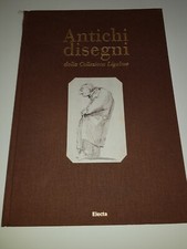 Libro antichi disegni usato  Montesilvano