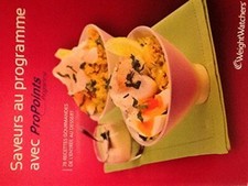 Saveurs programme propoints d'occasion  France