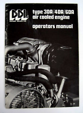 Dorman air cooled for sale  STROUD
