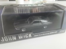 Film john wick d'occasion  Malakoff