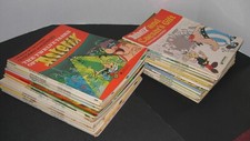 Asterix lot graphic for sale  Harrington Park