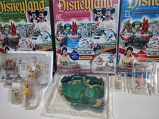 Disneyland deagostini modellba gebraucht kaufen  Kelkheim