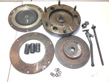 Simson awo teile gebraucht kaufen  Waren (Müritz)