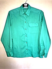 Vintage green collared for sale Vintage green collared for sale  BEXLEYHEATH