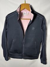 Adidas felpa blu usato  Ginestra