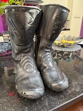 Sidi vertigo goretex for sale  YORK
