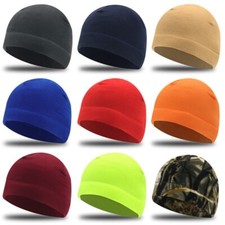 Cappello campeggio caldo usato  Spedire a Italy